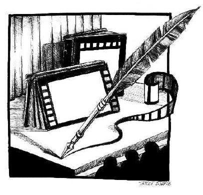 Littérature et cinéma : l'écrit à l'écran